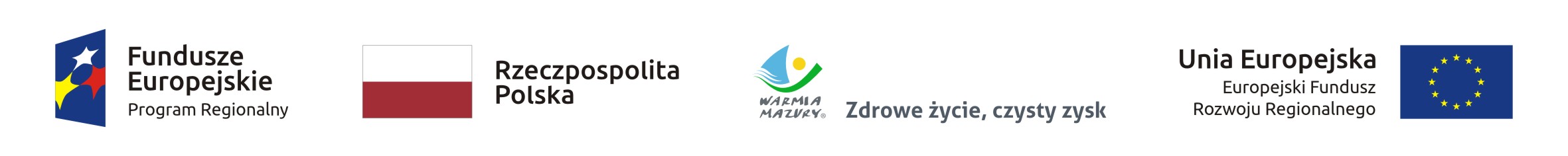 Logotypy unijne