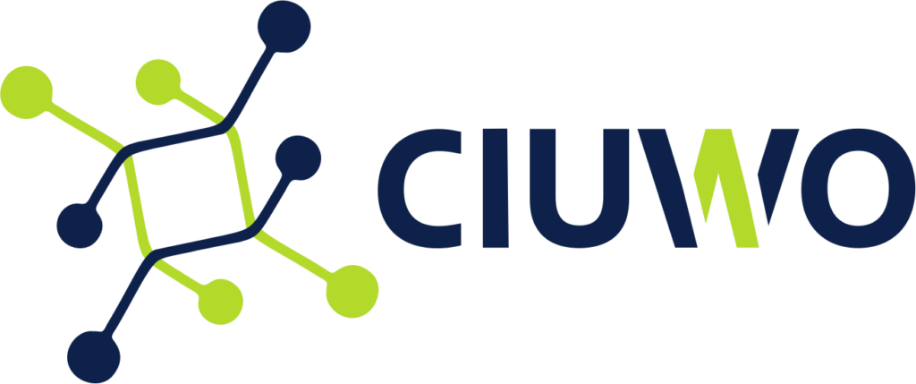 logo ciuwo